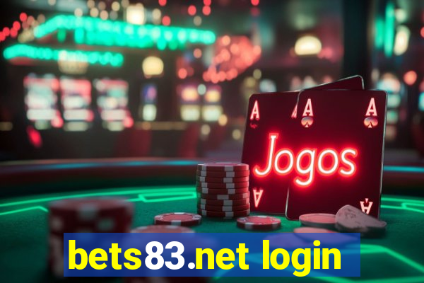 bets83.net login